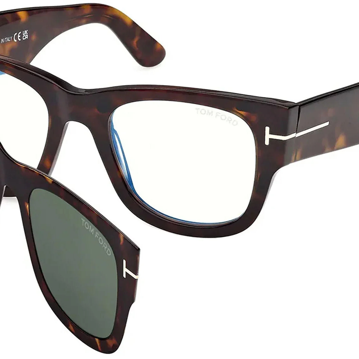 TOM FORD FT6099-B