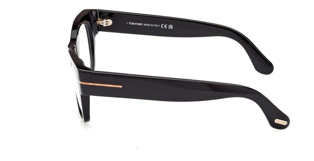 TOM FORD FT5040-B -TOM FORD Eyeglasses- Optivision