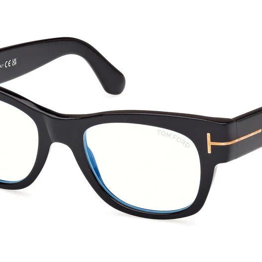TOM FORD FT5040-B -TOM FORD Eyeglasses- Optivision