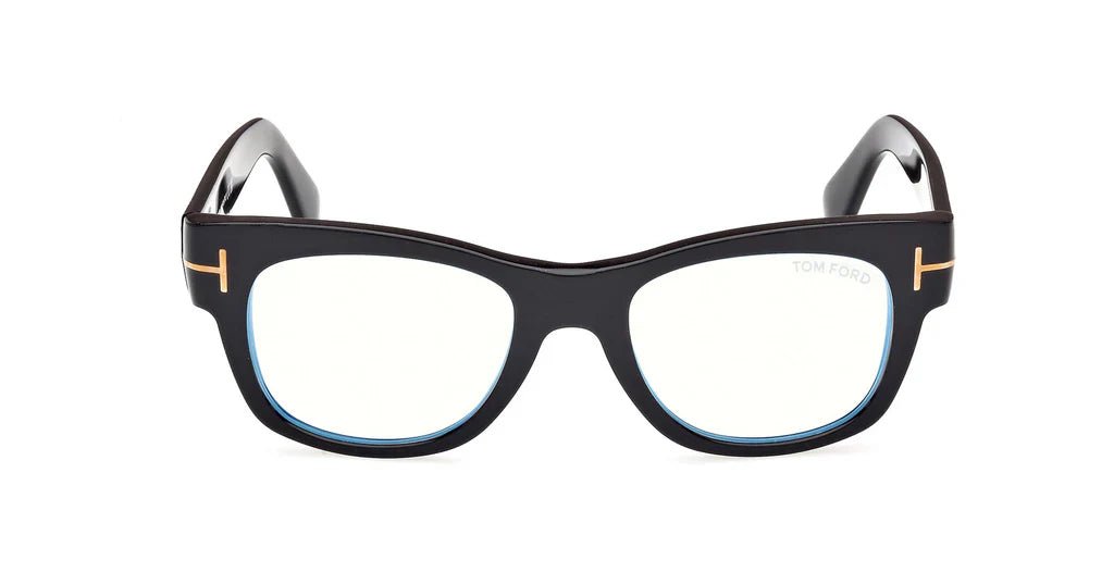 TOM FORD FT5040-B -TOM FORD Eyeglasses- Optivision