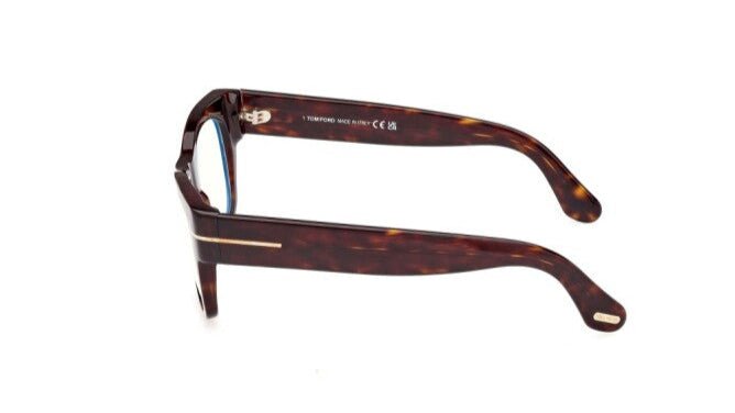 TOM FORD FT5040-B -TOM FORD Eyeglasses- Optivision