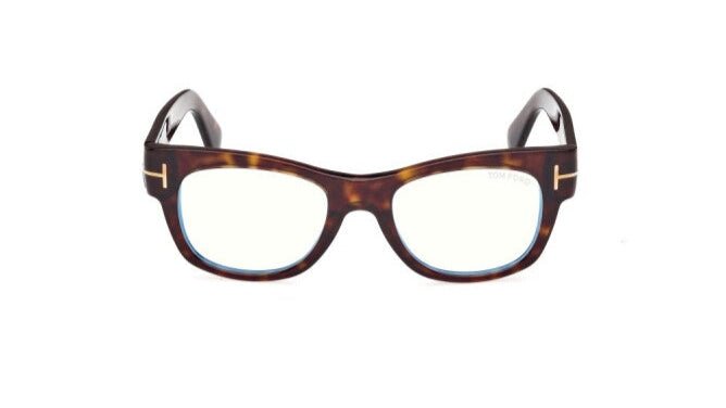 TOM FORD FT5040-B -TOM FORD Eyeglasses- Optivision
