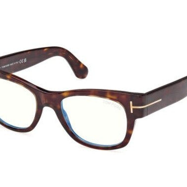 TOM FORD FT5040-B -TOM FORD Eyeglasses- Optivision