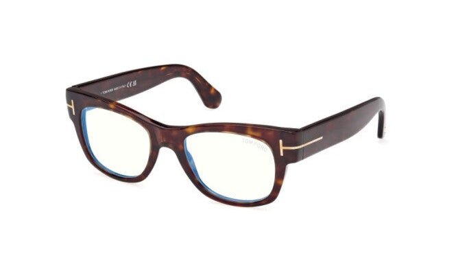 TOM FORD FT5040-B -TOM FORD Eyeglasses- Optivision