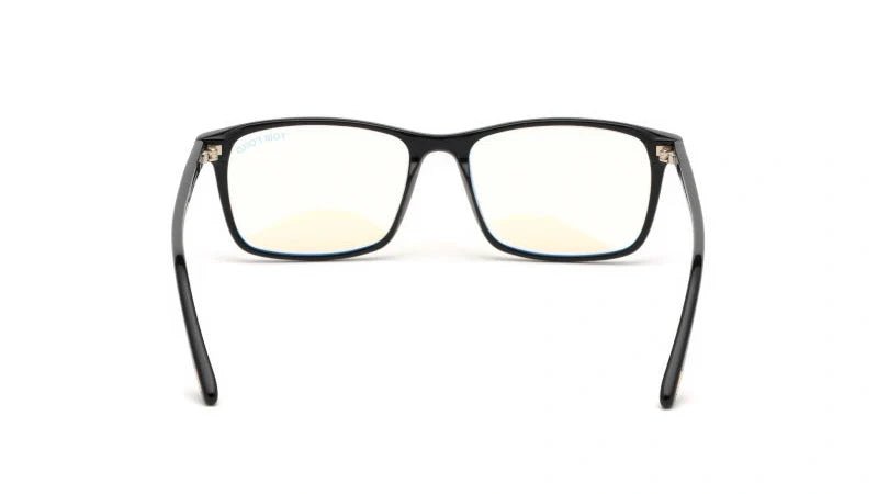 TOMFORD FT5584B -TOMFORD Eyeglasses- Optivision