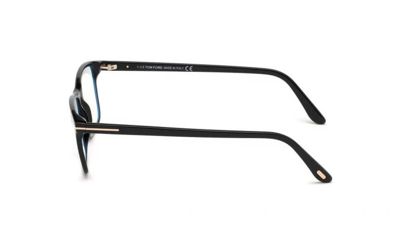 TOMFORD FT5584B -TOMFORD Eyeglasses- Optivision