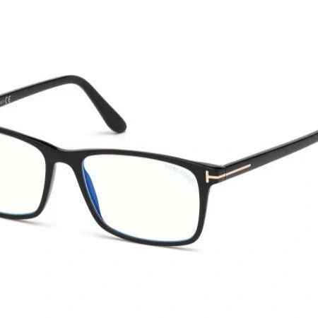 TOMFORD FT5584B -TOMFORD Eyeglasses- Optivision