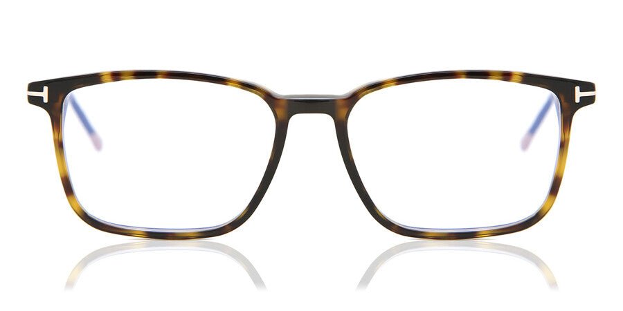 TOM FORD FT5607 -TOM FORD Eyeglasses- Optivision