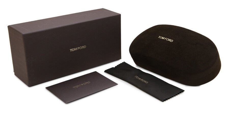 TOM FORD FT5607 -TOM FORD Eyeglasses- Optivision