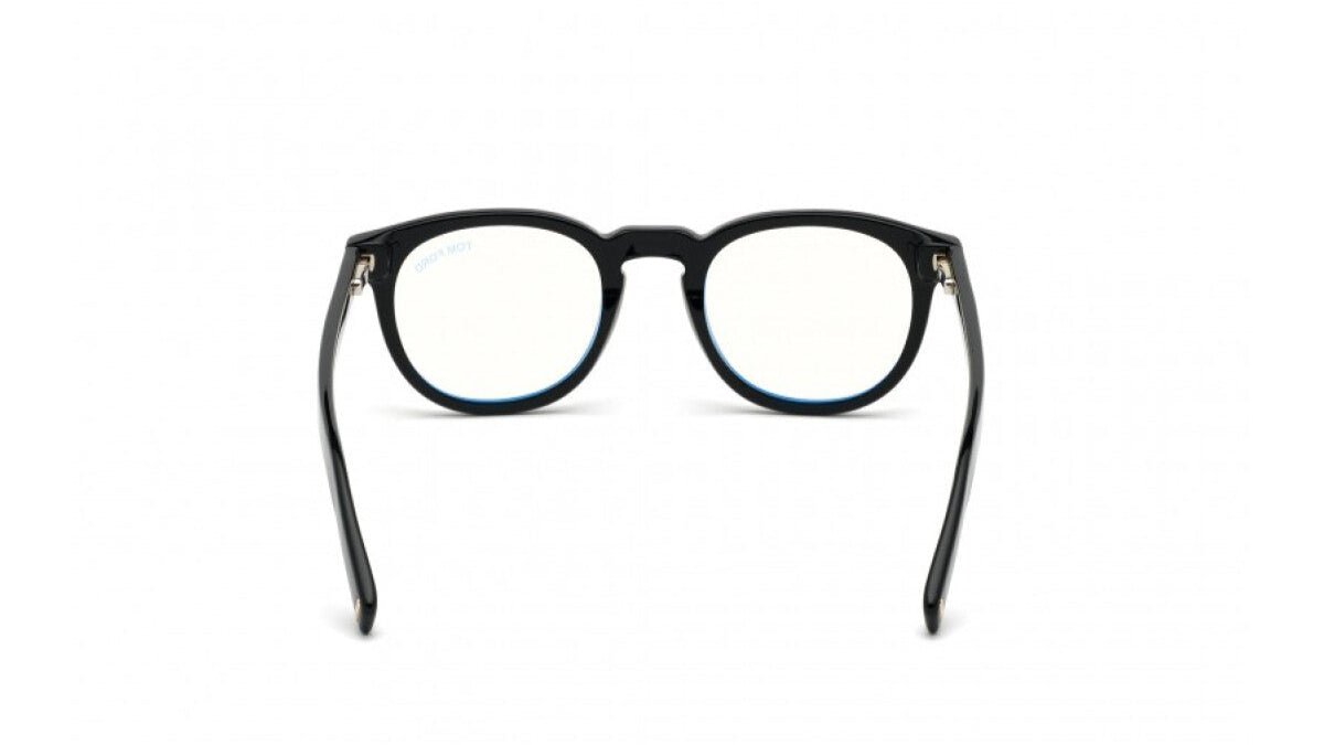 TOM FORD FT5629-B Oval -TOM FORD Eyeglasses- Optivision
