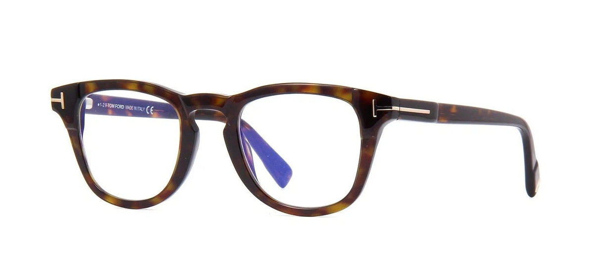 TOMFORD FT5660 -TOMFORD Eyeglasses- Optivision
