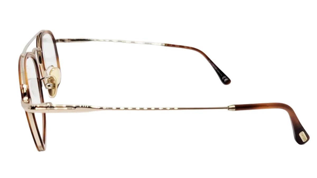TOM FORD FT5677-F-B -TOM FORD Eyeglasses- Optivision