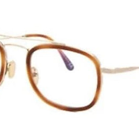 TOM FORD FT5677-F-B -TOM FORD Eyeglasses- Optivision