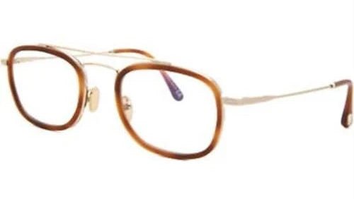 TOM FORD FT5677-F-B -TOM FORD Eyeglasses- Optivision