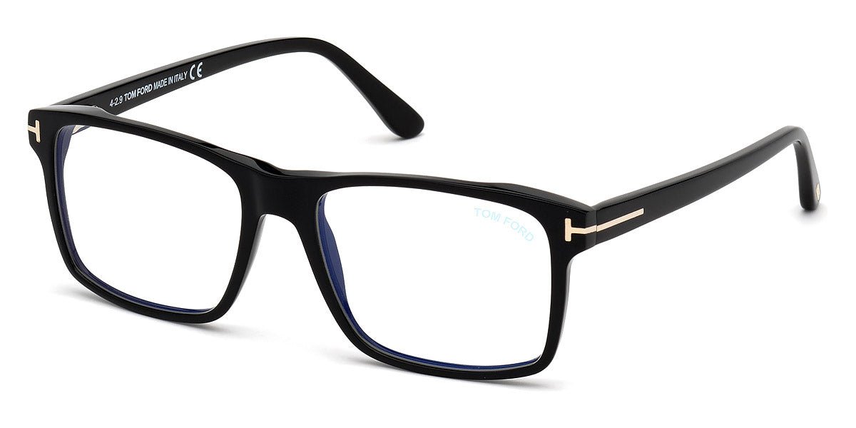 TOMFORD FT5682B -TOM FORD Eyeglasses- Optivision