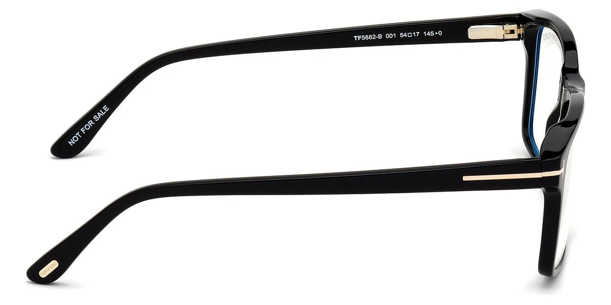 TOMFORD FT5682B -TOM FORD Eyeglasses- Optivision