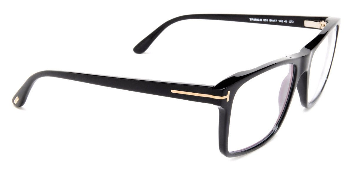 TOMFORD FT5682B -TOM FORD Eyeglasses- Optivision