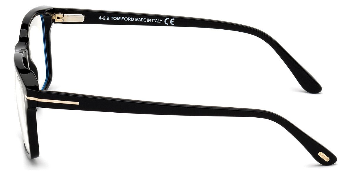 TOMFORD FT5682B -TOM FORD Eyeglasses- Optivision