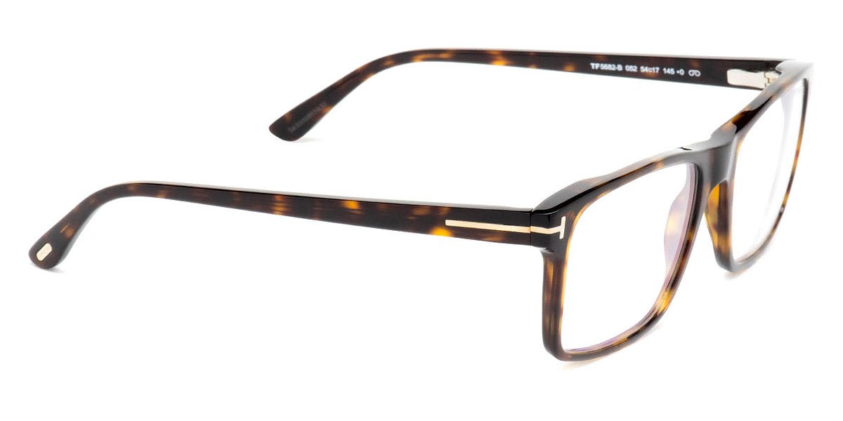TOMFORD FT5682B -TOM FORD Eyeglasses- Optivision