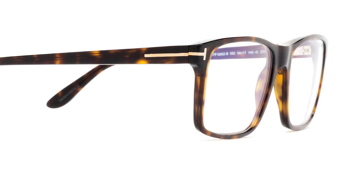 TOMFORD FT5682B -TOM FORD Eyeglasses- Optivision