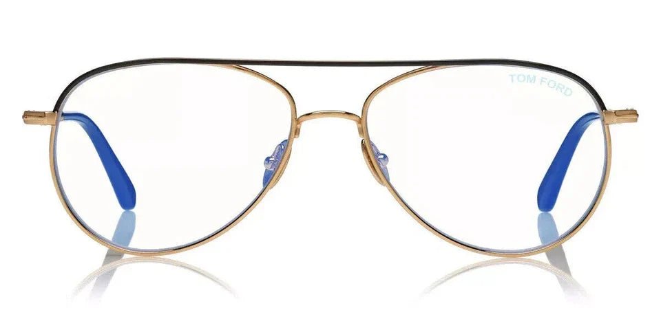 TOM FORD FT5693 -TOM FORD Eyeglasses- Optivision