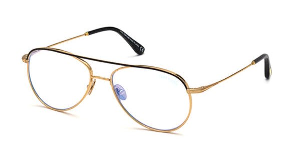 TOM FORD FT5693 -TOM FORD Eyeglasses- Optivision