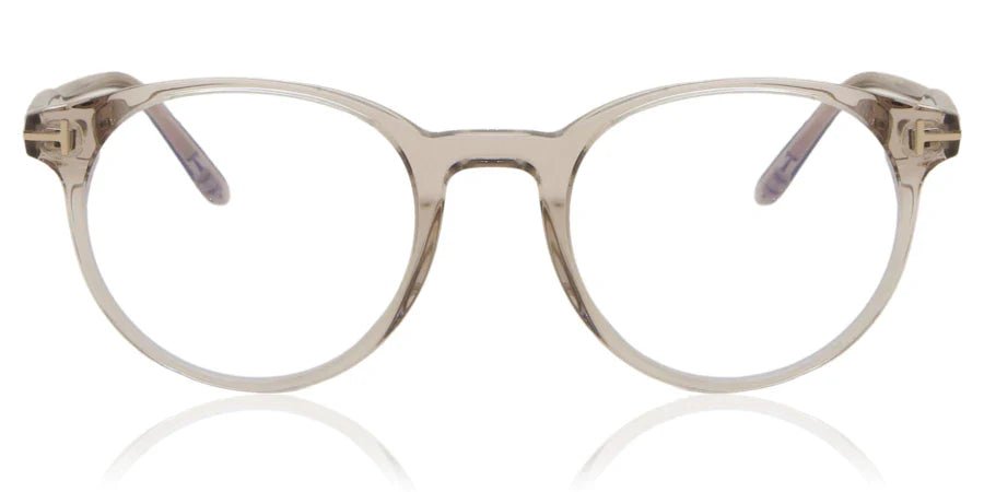 TOM FORD FT5695-B -TOM FORD Eyeglasses- Optivision