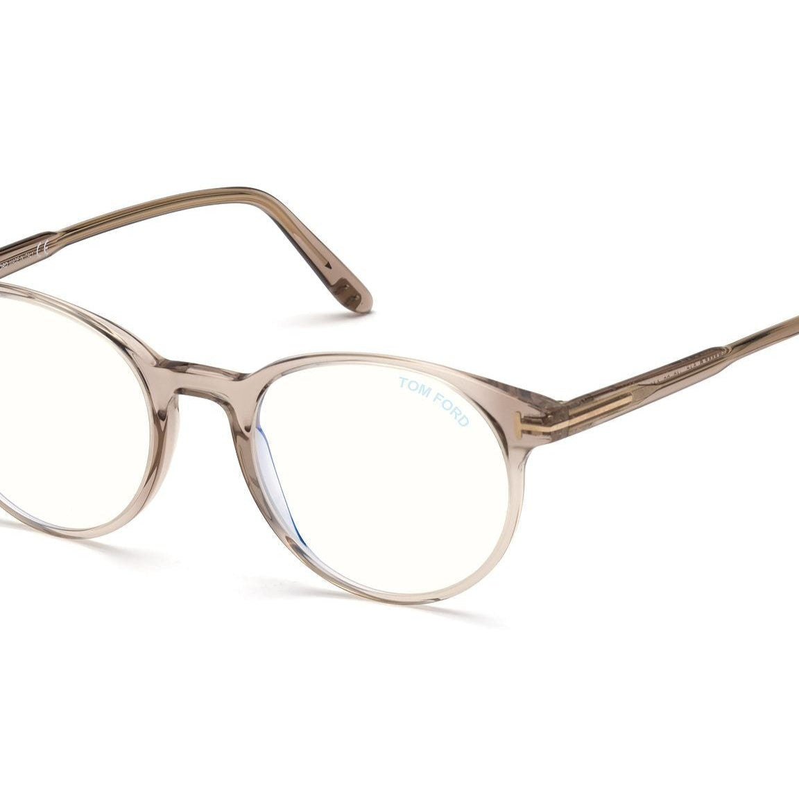TOM FORD FT5695-B -TOM FORD Eyeglasses- Optivision