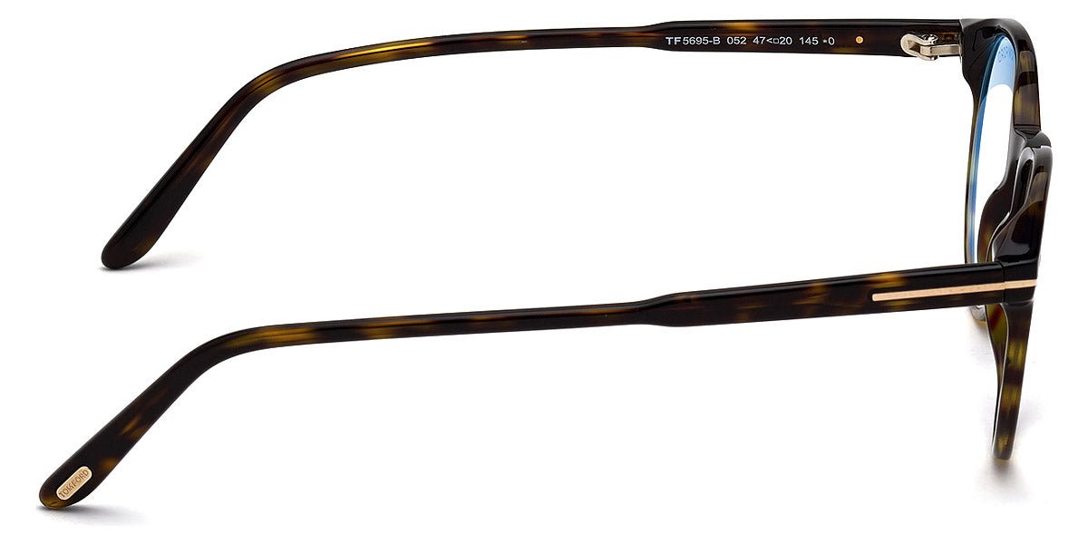 TOM FORD FT5695 -TOM FORD Eyeglasses- Optivision