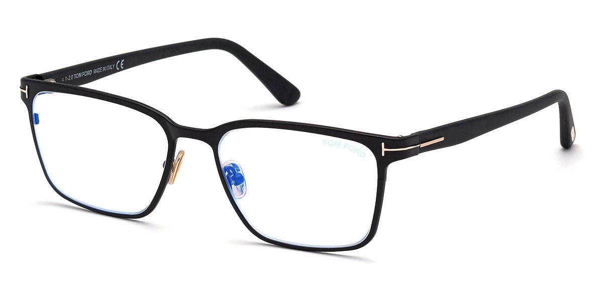 TOM FORD FT5733 -TOM FORD Eyeglasses- Optivision