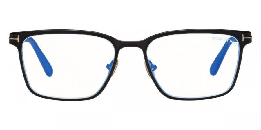 TOM FORD FT5733 -TOM FORD Eyeglasses- Optivision