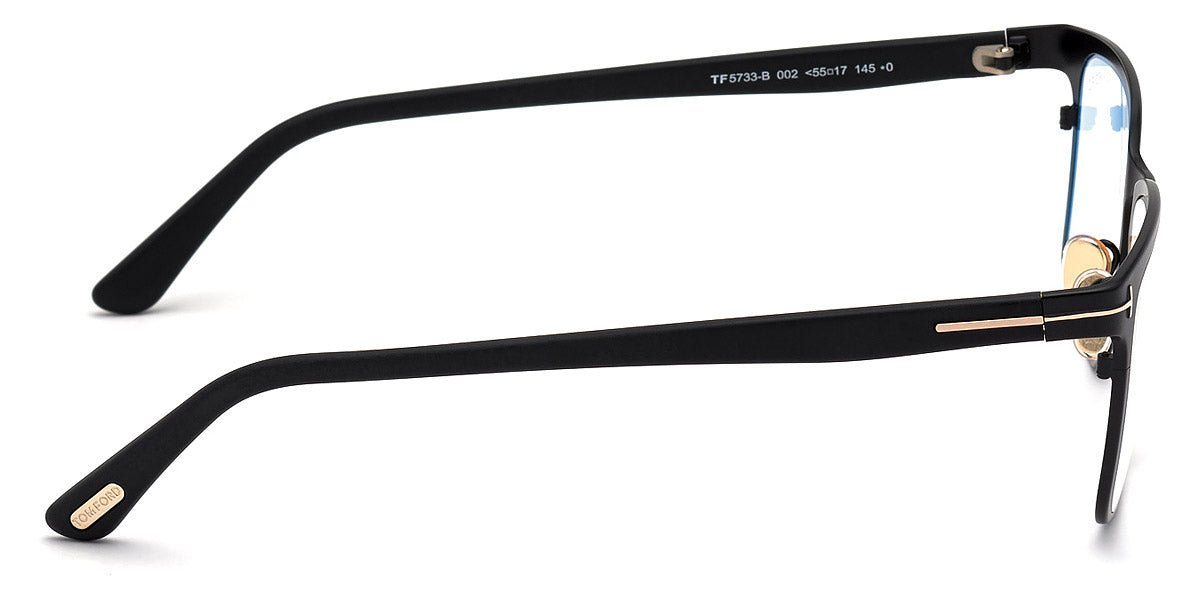 TOM FORD FT5733 -TOM FORD Eyeglasses- Optivision
