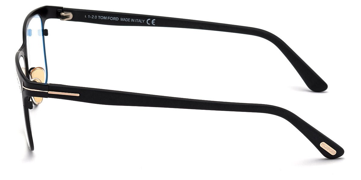 TOM FORD FT5733 -TOM FORD Eyeglasses- Optivision