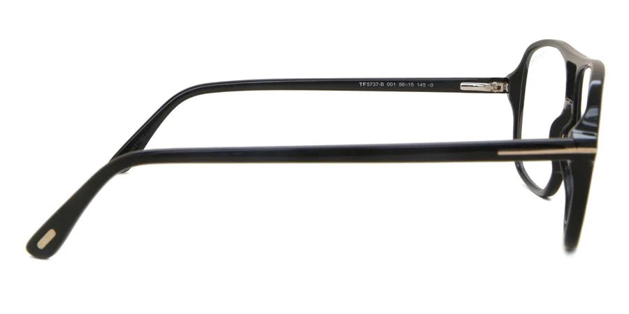 TOMFORD FT5737 -TOM FORD Eyeglasses- Optivision