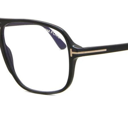 TOMFORD FT5737 -TOM FORD Eyeglasses- Optivision