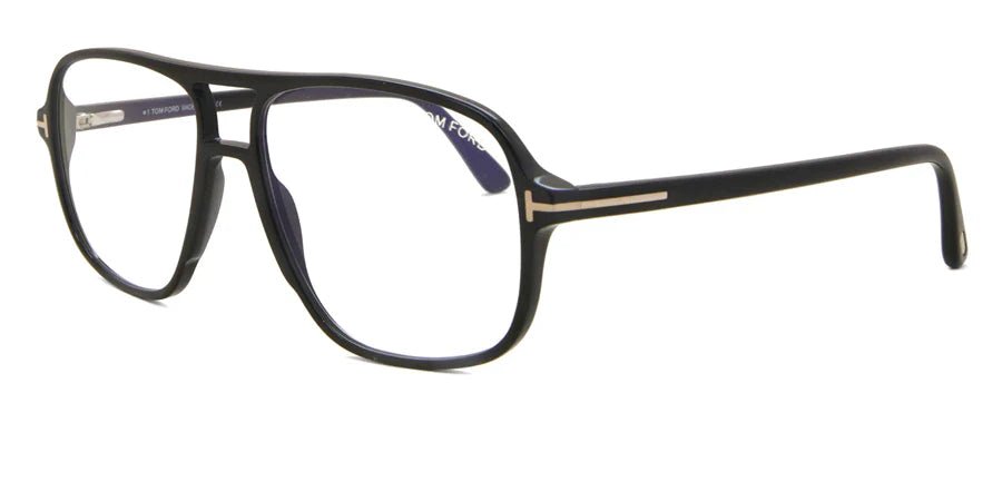 TOMFORD FT5737 -TOM FORD Eyeglasses- Optivision