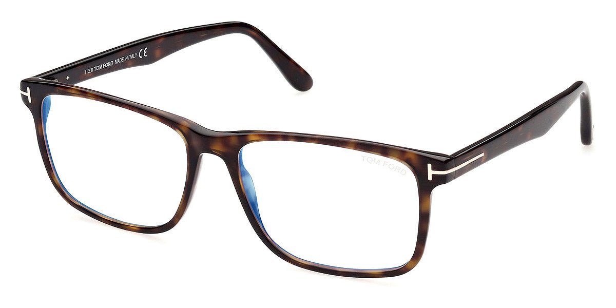 TOMFORD FT5752 -TOM FORD Eyeglasses- Optivision