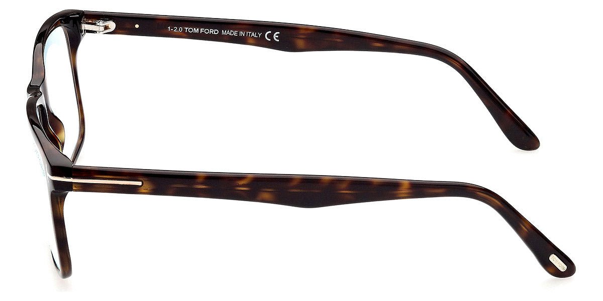 TOMFORD FT5752 -TOM FORD Eyeglasses- Optivision