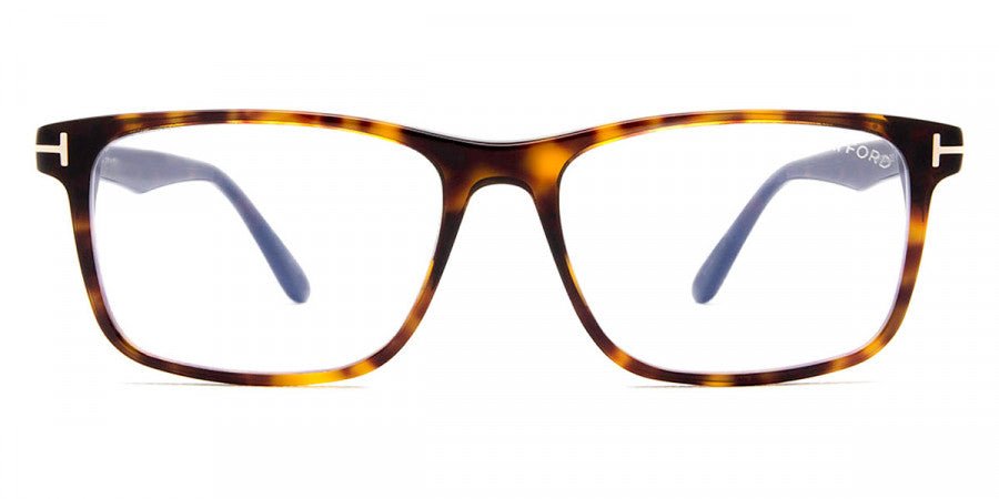 TOMFORD FT5752 -TOM FORD Eyeglasses- Optivision