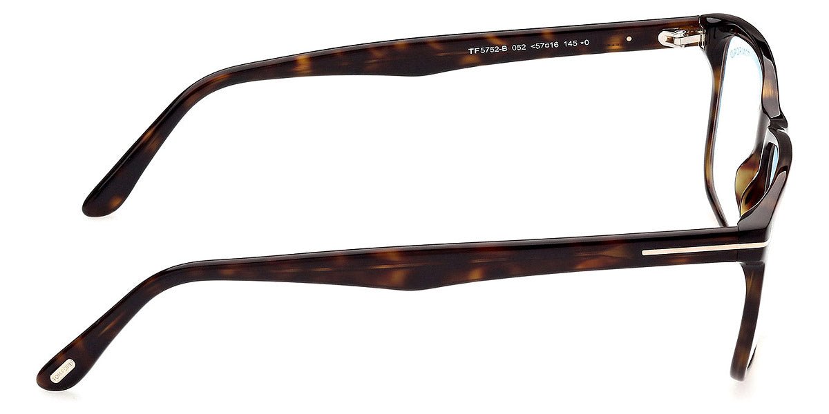 TOMFORD FT5752 -TOM FORD Eyeglasses- Optivision