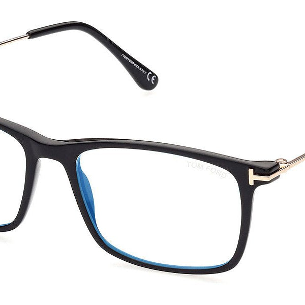 TOM FORD FT5758 -TOM FORD Eyeglasses- Optivision