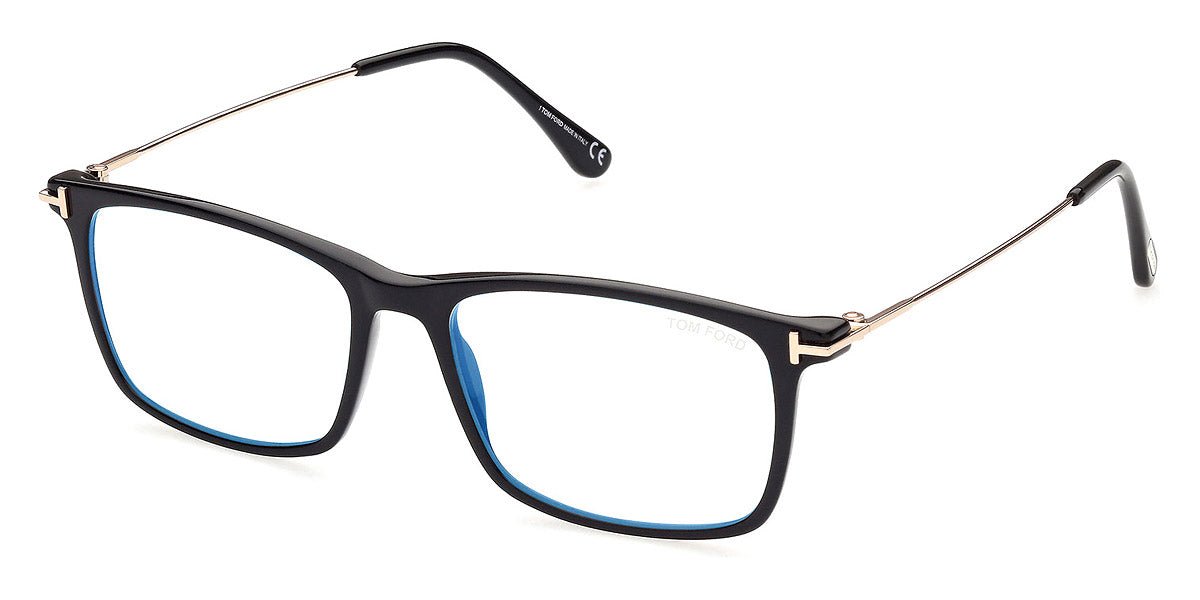 TOM FORD FT5758 -TOM FORD Eyeglasses- Optivision