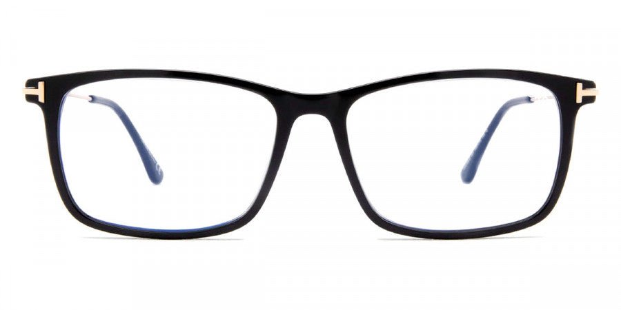 TOM FORD FT5758 -TOM FORD Eyeglasses- Optivision