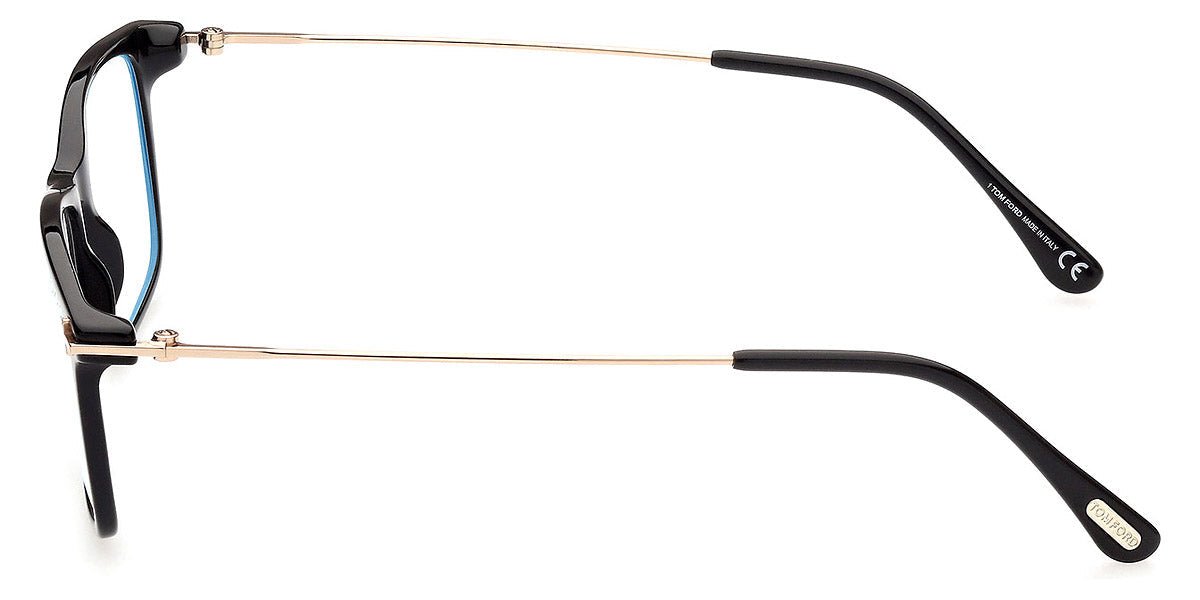 TOM FORD FT5758 -TOM FORD Eyeglasses- Optivision