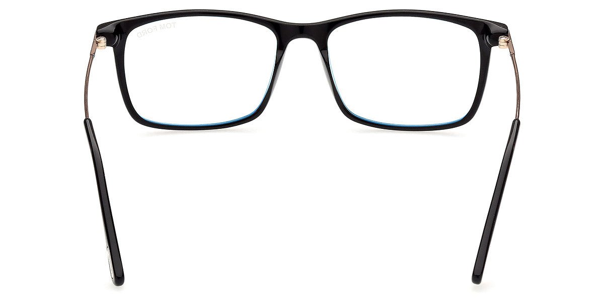 TOM FORD FT5758 -TOM FORD Eyeglasses- Optivision