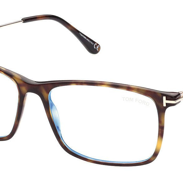 TOM FORD FT5758 -TOM FORD Eyeglasses- Optivision