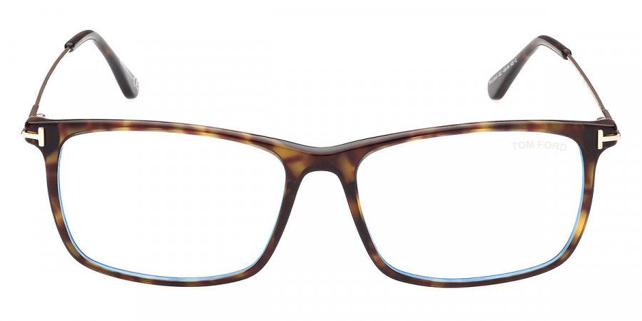TOM FORD FT5758 -TOM FORD Eyeglasses- Optivision