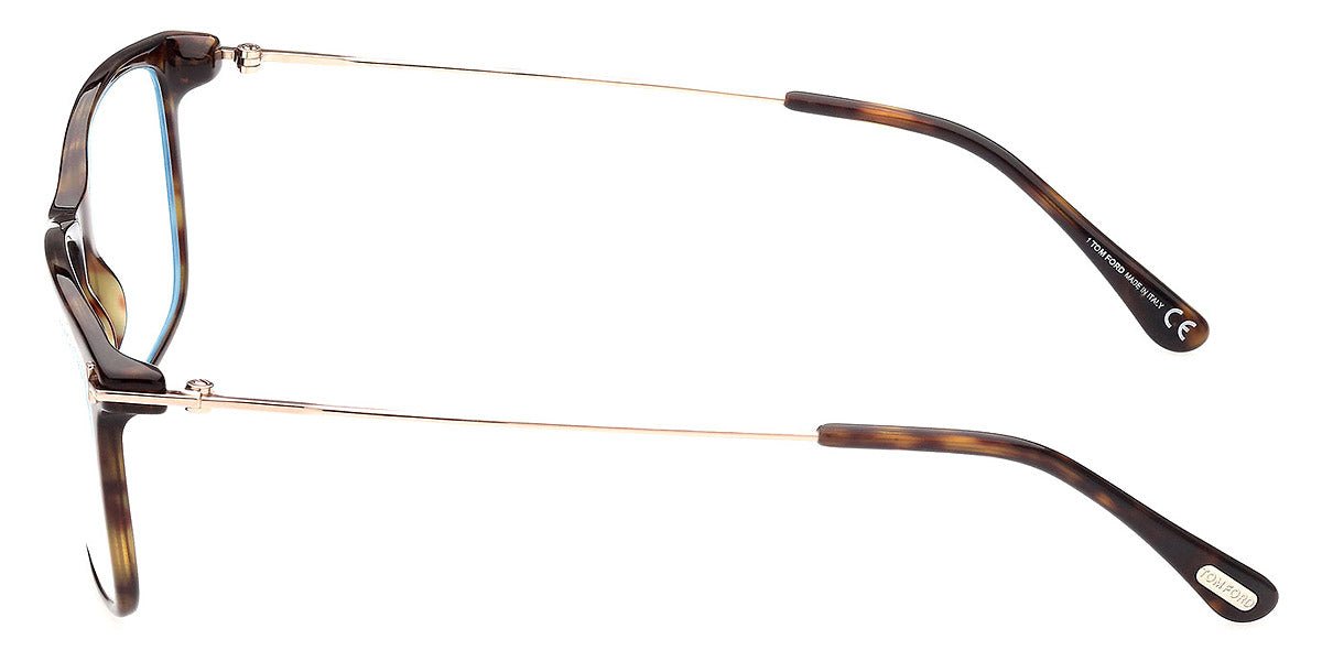 TOM FORD FT5758 -TOM FORD Eyeglasses- Optivision