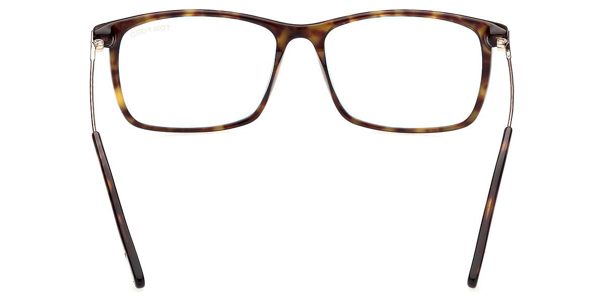 TOM FORD FT5758 -TOM FORD Eyeglasses- Optivision