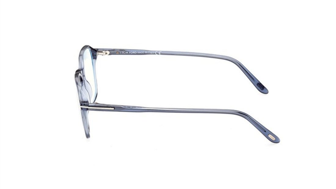 TOM FORD FT5804-B -TOM FORD Eyeglasses- Optivision